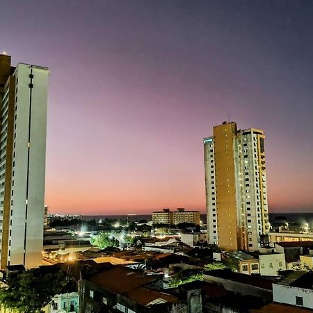 Fortaleza Praia Iracema Apartamento Guanaces Vista Mar Fortaleza (Ceara) Exterior foto