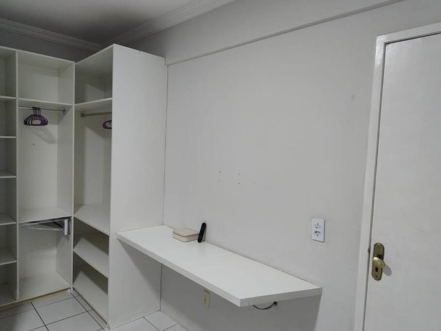 Fortaleza Praia Iracema Apartamento Guanaces Vista Mar Fortaleza (Ceara) Exterior foto
