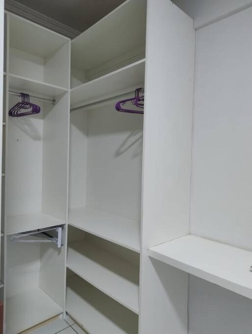 Fortaleza Praia Iracema Apartamento Guanaces Vista Mar Fortaleza (Ceara) Exterior foto
