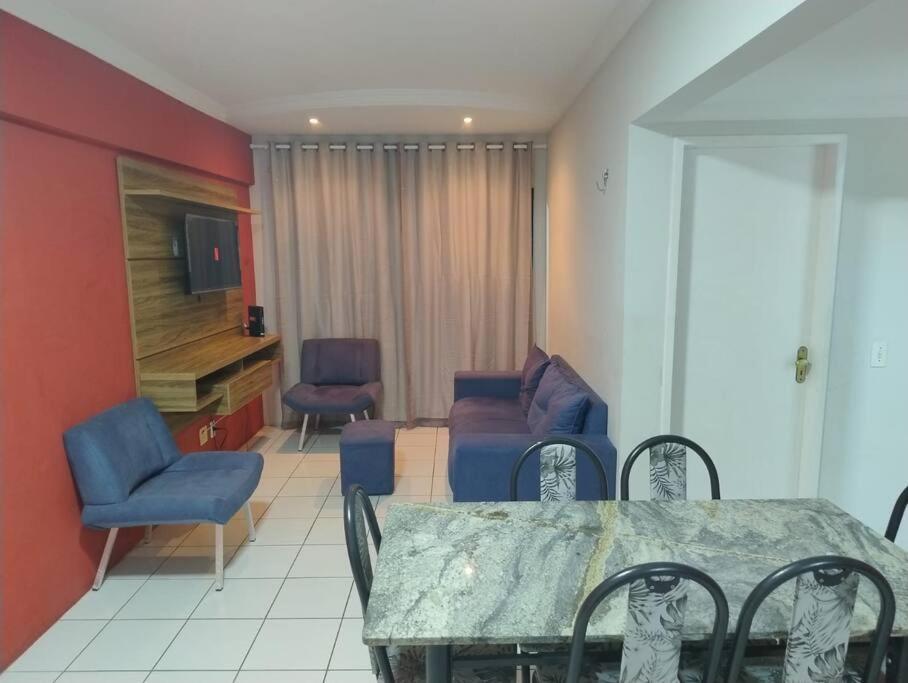 Fortaleza Praia Iracema Apartamento Guanaces Vista Mar Fortaleza (Ceara) Exterior foto