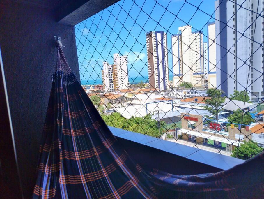Fortaleza Praia Iracema Apartamento Guanaces Vista Mar Fortaleza (Ceara) Exterior foto