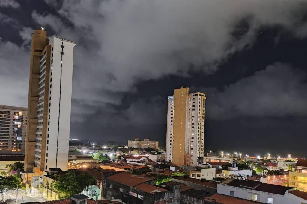 Fortaleza Praia Iracema Apartamento Guanaces Vista Mar Fortaleza (Ceara) Exterior foto