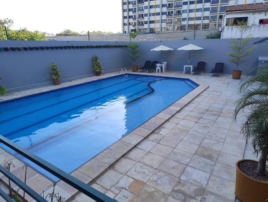 Fortaleza Praia Iracema Apartamento Guanaces Vista Mar Fortaleza (Ceara) Exterior foto